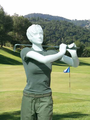 golfeuse